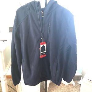 Men’s Reebok Jacket